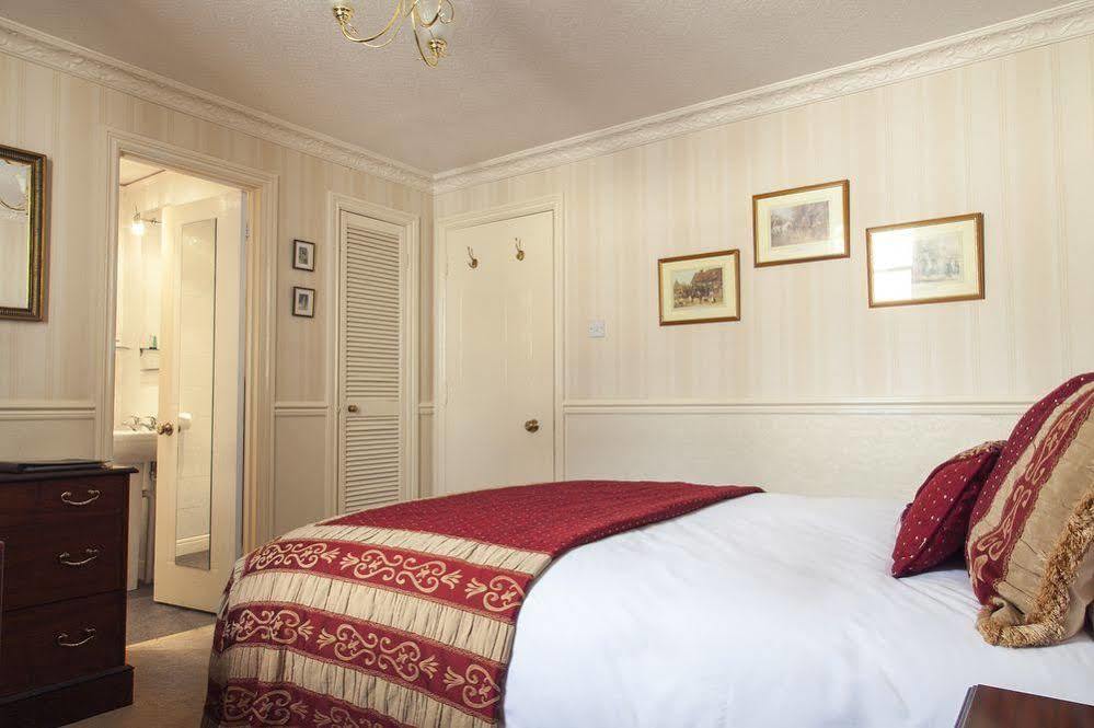 Lincoln House Private Hotel Cardiff Luaran gambar